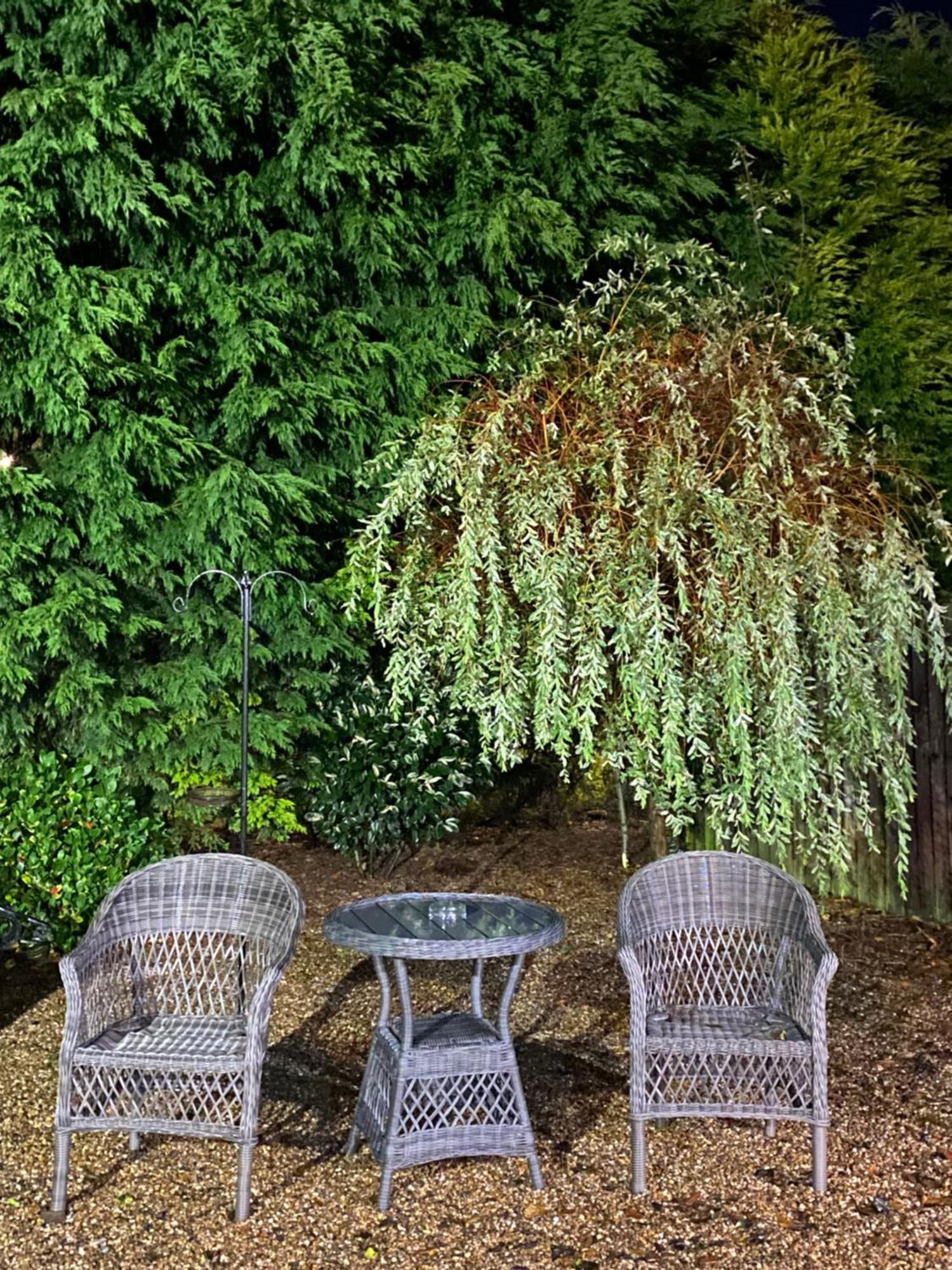 The Little John Petite Cosy Log Cabin - Sleeps 2, Great For Romantic Breaks, Couples, Single Guests, Near Sherwood Forest At Fairview Farm, Nottingham Set In 88 Acres Blidworth Екстер'єр фото
