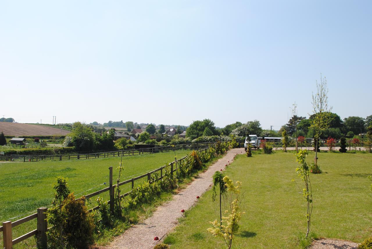 The Little John Petite Cosy Log Cabin - Sleeps 2, Great For Romantic Breaks, Couples, Single Guests, Near Sherwood Forest At Fairview Farm, Nottingham Set In 88 Acres Blidworth Екстер'єр фото